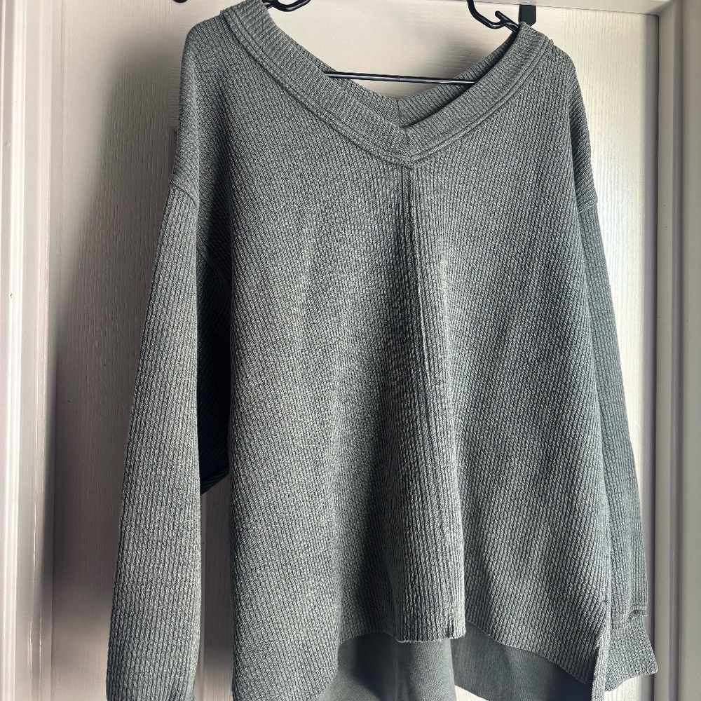 Aerie sweatshirt
